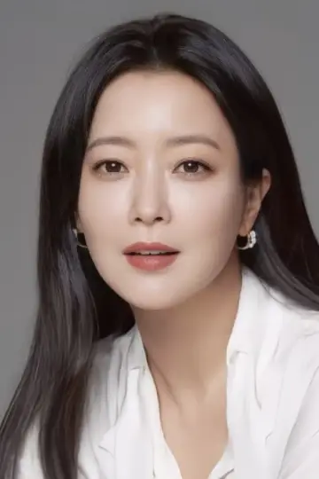 Фото Кім Хі Сон (Kim Hee-seon) #164358