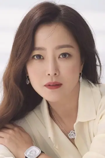 Фото Кім Хі Сон (Kim Hee-seon) #164362