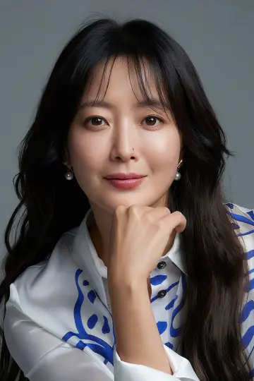 Фото Кім Хі Сон (Kim Hee-seon) #330903