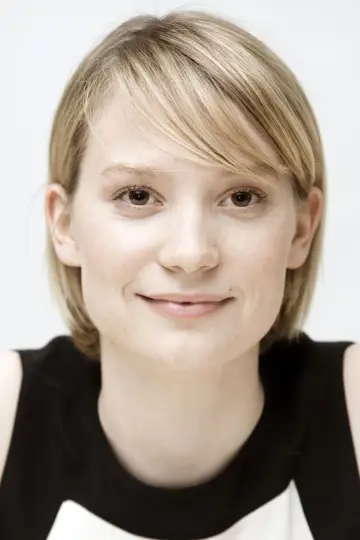Фото Мія Васіковська (Mia Wasikowska) #32504