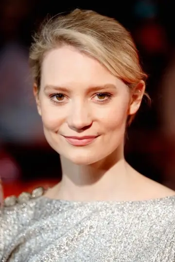 Фото Мія Васіковська (Mia Wasikowska) #32505