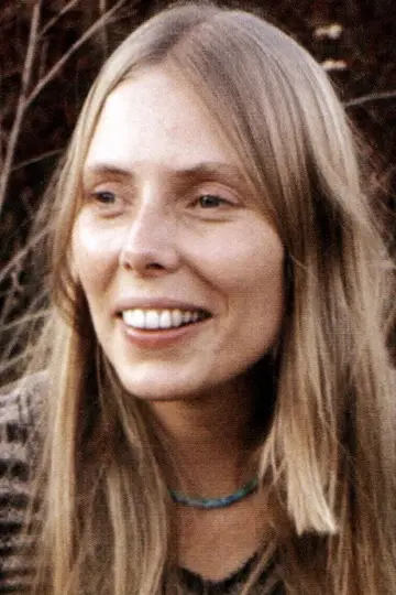 Фото Джоні Мітчелл (Joni Mitchell) #401041