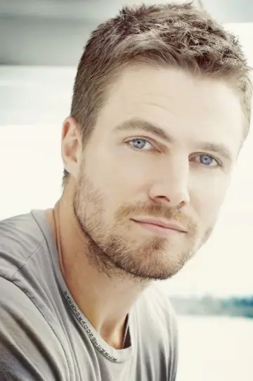 Фото Стівен Амелл (Stephen Amell) #35213