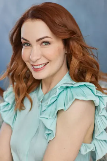 Фото Феліція Дей (Felicia Day) #335646