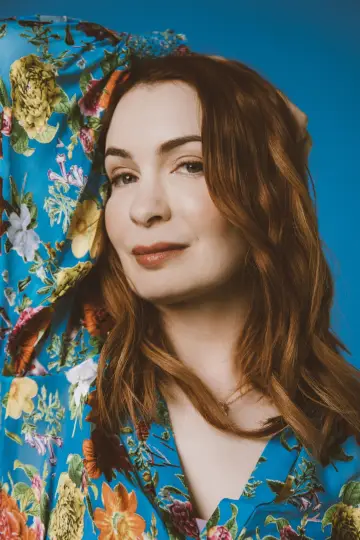 Фото Феліція Дей (Felicia Day) #335647