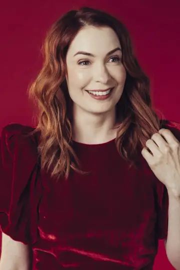 Фото Феліція Дей (Felicia Day) #335648