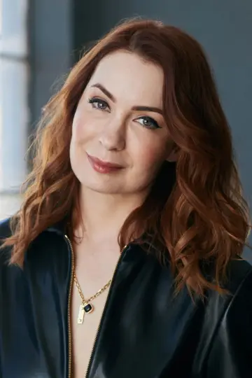 Фото Феліція Дей (Felicia Day) #335649