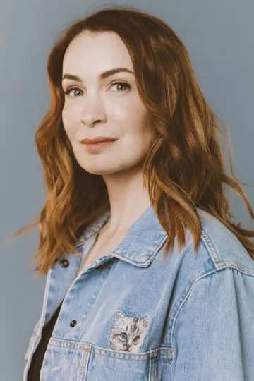 Фото Феліція Дей (Felicia Day) #335650
