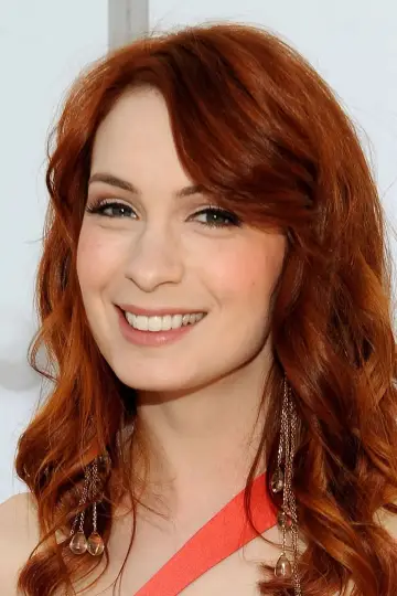 Фото Феліція Дей (Felicia Day) #402529