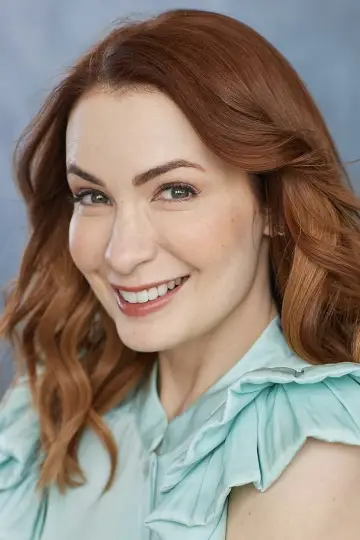 Фото Феліція Дей (Felicia Day) #402530