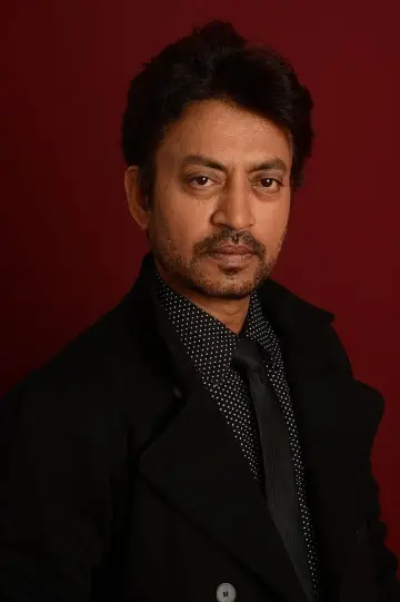 Фото Ірфан Хан (Irrfan Khan) #22902