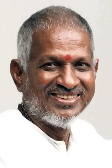 Фото Ілайярааджа (Ilaiyaraaja) #269733