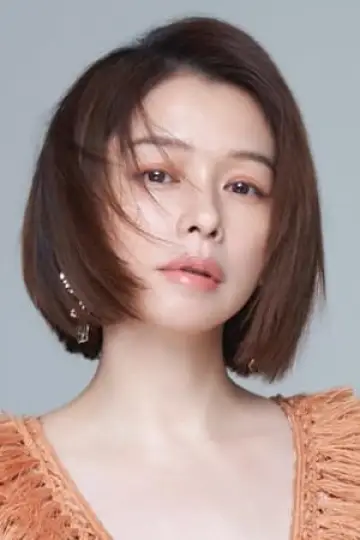 Фото Вівіан Хсу (Vivian Hsu) #106585