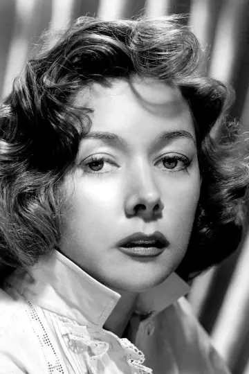 Фото Глорія Грем (Gloria Grahame) #48092
