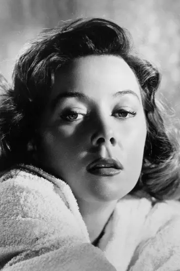 Фото Глорія Грем (Gloria Grahame) #48093