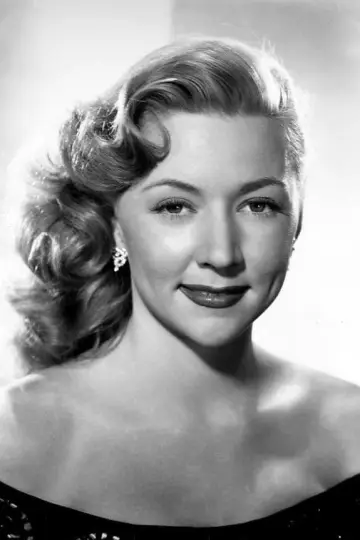 Фото Глорія Грем (Gloria Grahame) #48094