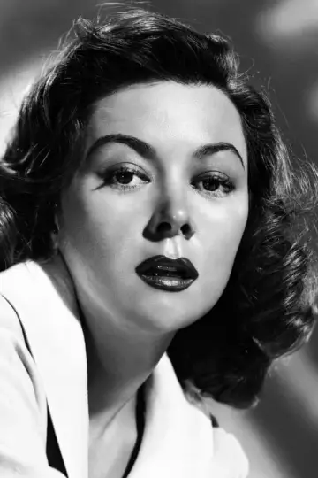 Фото Глорія Грем (Gloria Grahame) #48095