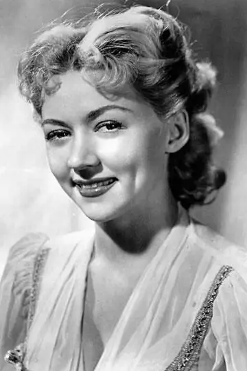 Фото Глорія Грем (Gloria Grahame) #48098