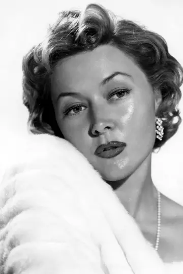Фото Глорія Грем (Gloria Grahame) #48099