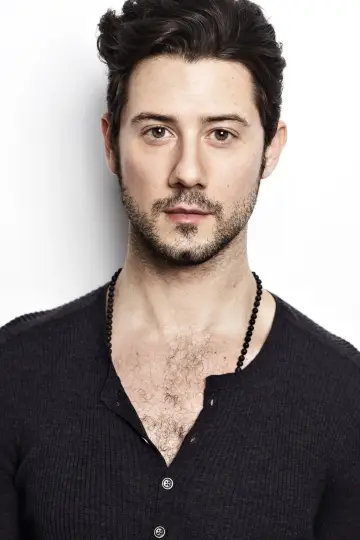 Фото Хейл Епплман (Hale Appleman) #183711