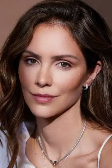 Фото Кетрін Макфі (Katharine McPhee) #154983