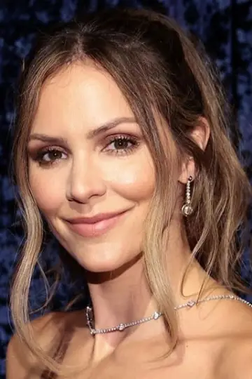 Фото Кетрін Макфі (Katharine McPhee) #154984