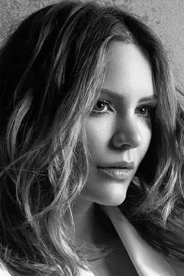 Фото Кетрін Макфі (Katharine McPhee) #154986