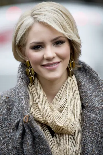 Фото Кетрін Макфі (Katharine McPhee) #154989