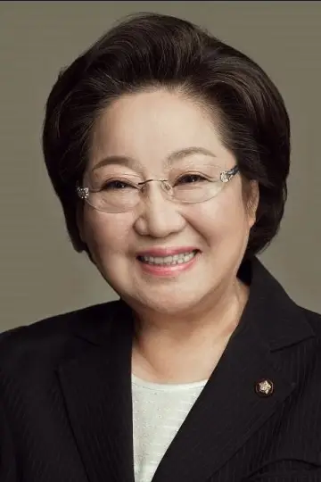 Фото Kim Eul-dong