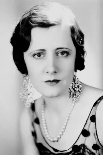 Фото Ірен Данн (Irene Dunne) #285833