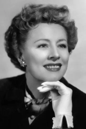 Фото Ірен Данн (Irene Dunne) #404028