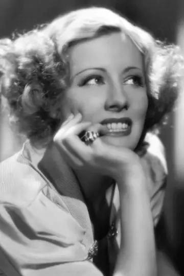 Фото Ірен Данн (Irene Dunne) #404029