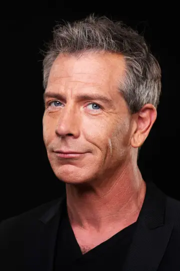 Фото Бен Мендельсон (Ben Mendelsohn) #326599
