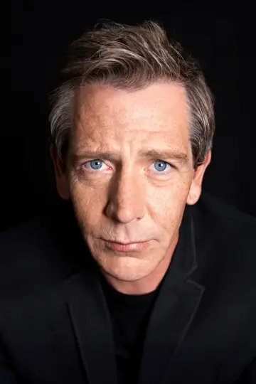 Фото Бен Мендельсон (Ben Mendelsohn) #326601