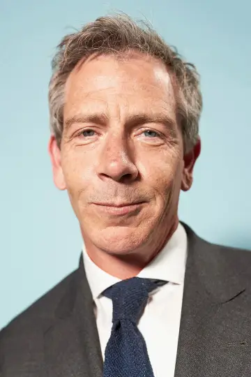 Фото Бен Мендельсон (Ben Mendelsohn) #326602