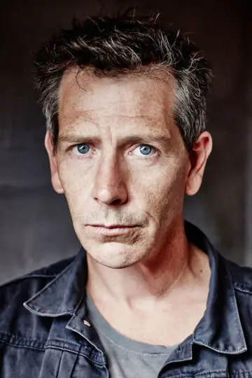 Фото Бен Мендельсон (Ben Mendelsohn) #326603