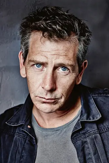 Фото Бен Мендельсон (Ben Mendelsohn) #326604