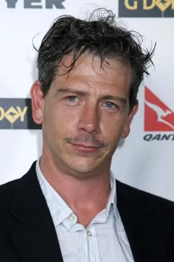 Фото Бен Мендельсон (Ben Mendelsohn) #976