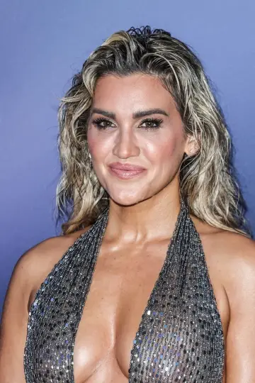 Фото Ешлі Робертс (Ashley Roberts) #188842