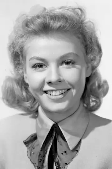 Фото Віра-Елен (Vera-Ellen) #92337