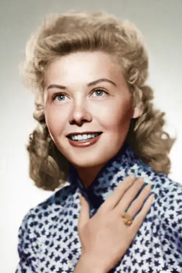 Фото Віра-Елен (Vera-Ellen) #92338