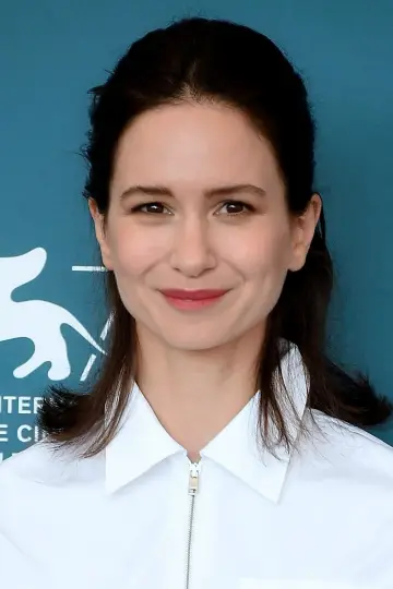 Фото Кетрін Вотерстон (Katherine Waterston) #10679