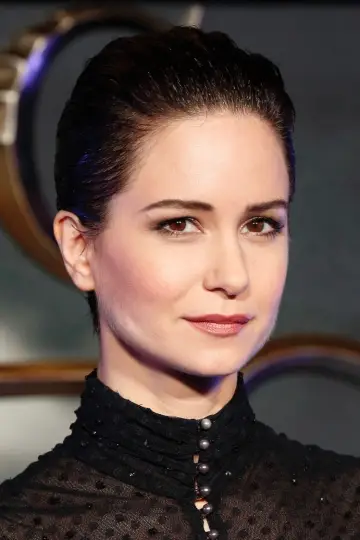 Фото Кетрін Вотерстон (Katherine Waterston) #10680