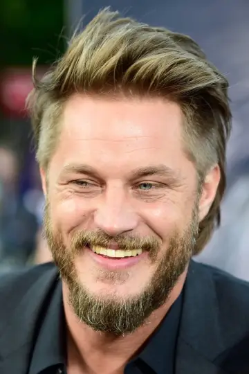 Фото Тревіс Фіммел (Travis Fimmel) #13148
