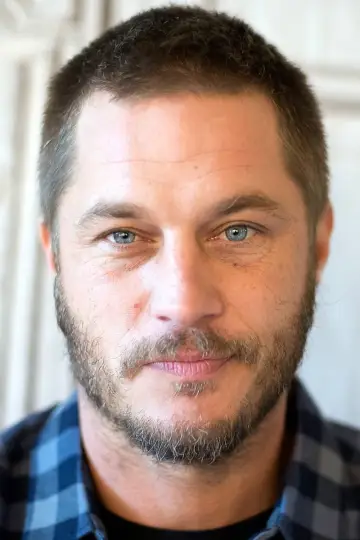 Фото Тревіс Фіммел (Travis Fimmel) #13149