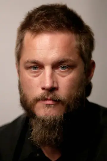 Фото Тревіс Фіммел (Travis Fimmel) #13150