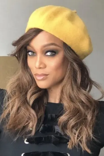 Фото Тайра Бенкс (Tyra Banks) #63902