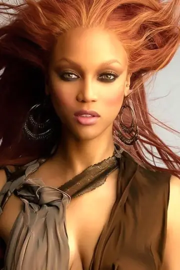 Фото Тайра Бенкс (Tyra Banks) #63903