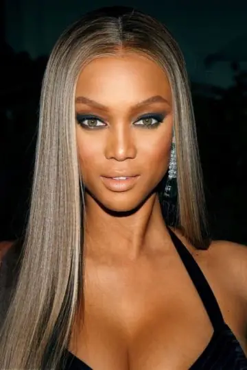 Фото Тайра Бенкс (Tyra Banks) #63904