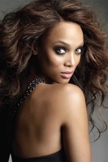 Фото Тайра Бенкс (Tyra Banks) #75064